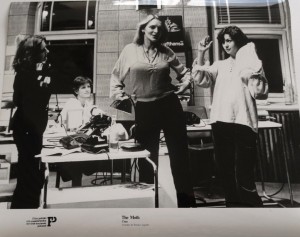 Fotos z filmu "Ćma"