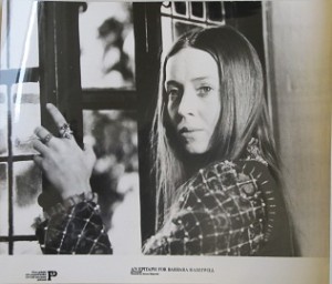 Fotos z filmu "Epitafium dla Barbary Radziwiłłówny"