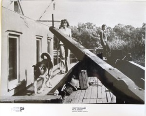Fotos z filmu "To ja zabiłem"