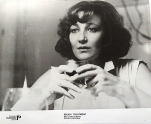 Fotos z filmu "Bez Znieczulenia"