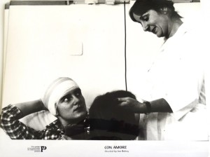 Fotos z filmu "Con Amore"