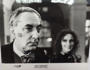 Fotos z filmu "Jezioro Bodeńskie"