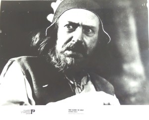 Fotos z filmu "Kazimierz Wielki"