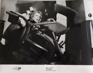 Fotos z filmu "Bilans Kwartalny"