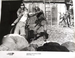 Fotos z filmu "Dzień Wisły"