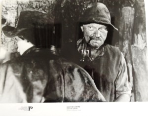 Fotos z filmu "Doktor Judym"