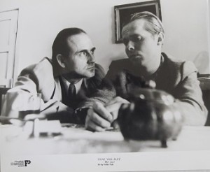 Fotos z filmu "Był jazz"