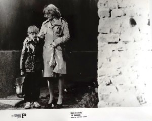 Fotos z filmu "Bilans Kwartalny"