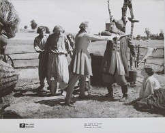 Fotos z filmu "Młodość Chopina"