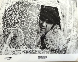 Fotos z filmu "Godzina za Godziną"