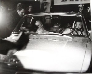 Fotos z filmu "Czekam w Monte Carlo"