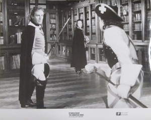 Fotos z filmu "Hrabina Cosel"