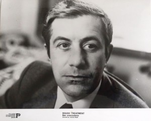 Fotos z filmu "Bez Znieczulenia"