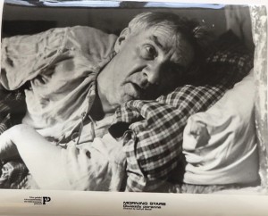 Fotos z filmu "Gwiazdy Poranne"