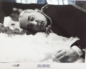 Fotos z filmu "Jezioro Bodeńskie"