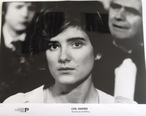 Fotos z filmu "Con Amore"