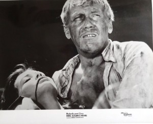 Fotos z filmu "Brylanty Pani Zuzy"