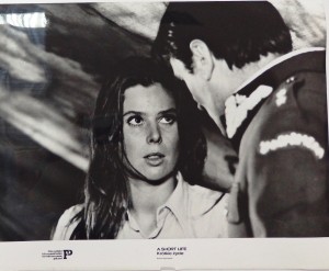 Fotos z filmu "Krótkie Życie"