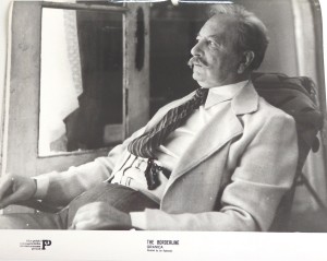 Fotos z filmu "Granica"