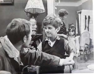 Fotos z filmu "Kontrybucja"