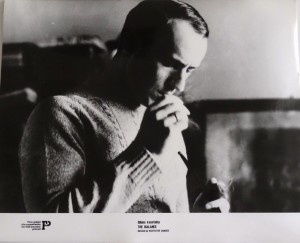 Fotos z filmu "Bilans Kwartalny"