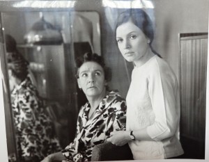 Fotos z filmu "Julia, Anna, Genowefa,"