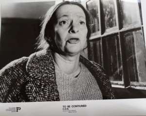 Fotos z filmu "C.D.N." mały format