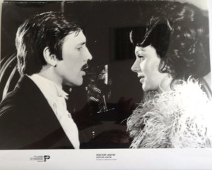 Fotos z filmu "Doktor Judym"