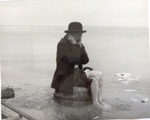Fotos z filmu "Kaszebe"