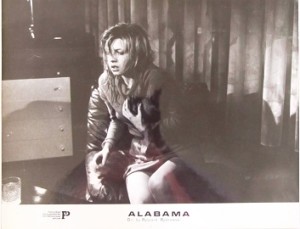 Fotos z filmu "Alabama"