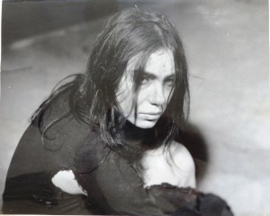 Fotos z filmu "Kaszebe"