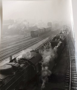 Fotos z filmu "Dziś w nocy umrze miasto"