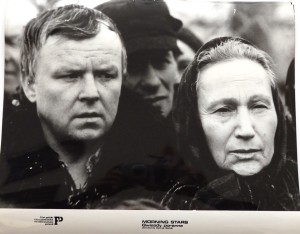 Fotos z filmu "Gwiazdy Poranne"