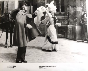 Fotos z filmu "Dulscy"