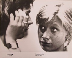 Fotos z filmu "Trzeba zabić tę miłość"