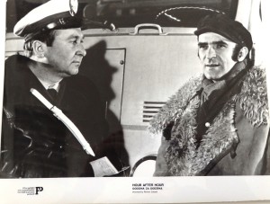 Fotos z filmu "Godzina za Godziną"