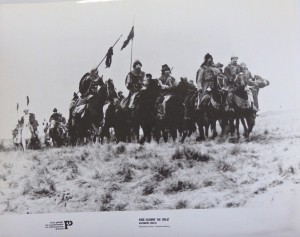 Fotos z filmu "Kazimierz Wielki"