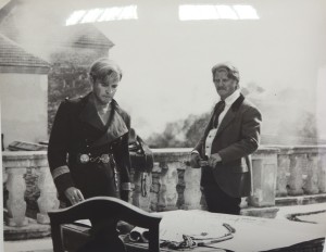 Fotos z filmu  "Jarosław Dąbrowski"