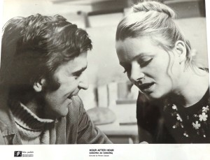 Fotos z filmu "Godzina za Godziną"