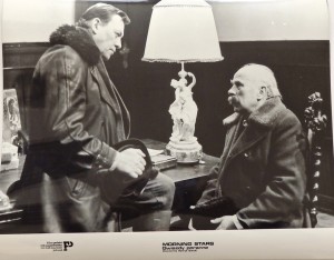 Fotos z filmu "Gwiazdy Poranne"