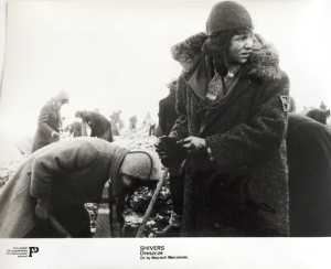 Fotos z filmu "Dreszcze"