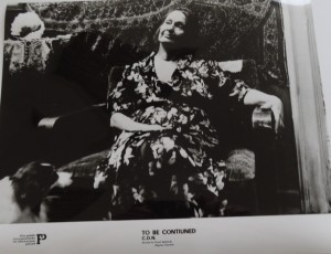 Fotos z filmu "C.D.N."