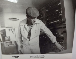 Fotos z filmu "Krab i Joanna"