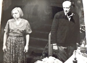 Fotos z filmu "Golem"