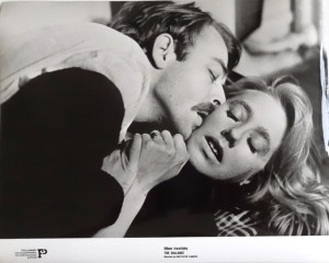 Fotos z filmu "Bilans Kwartalny"