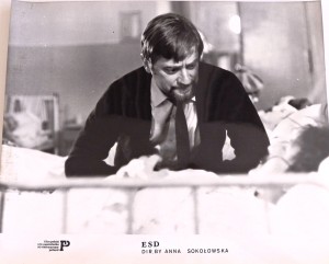Fotos z filmu "ESD"