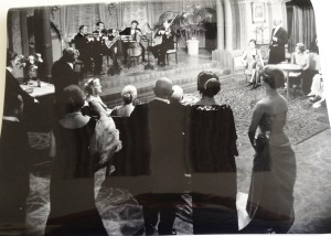 Fotos z filmu "Czarne Skrzydła"