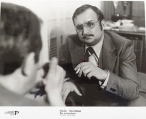 Fotos z filmu "Bez Znieczulenia"