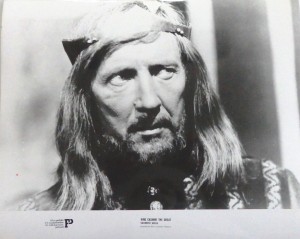 Fotos z filmu "Kazimierz Wielki"