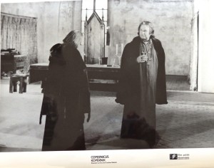 Fotos z filmu "Kopernik"